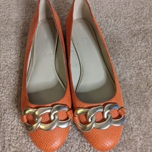 Banana Republic Flats